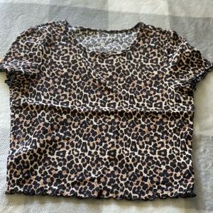 American eagle top super cute